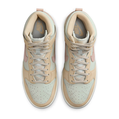 (WMNS) Nithtke Duthtnk High 'Sand Drift Pink Oxford' DD1869-113