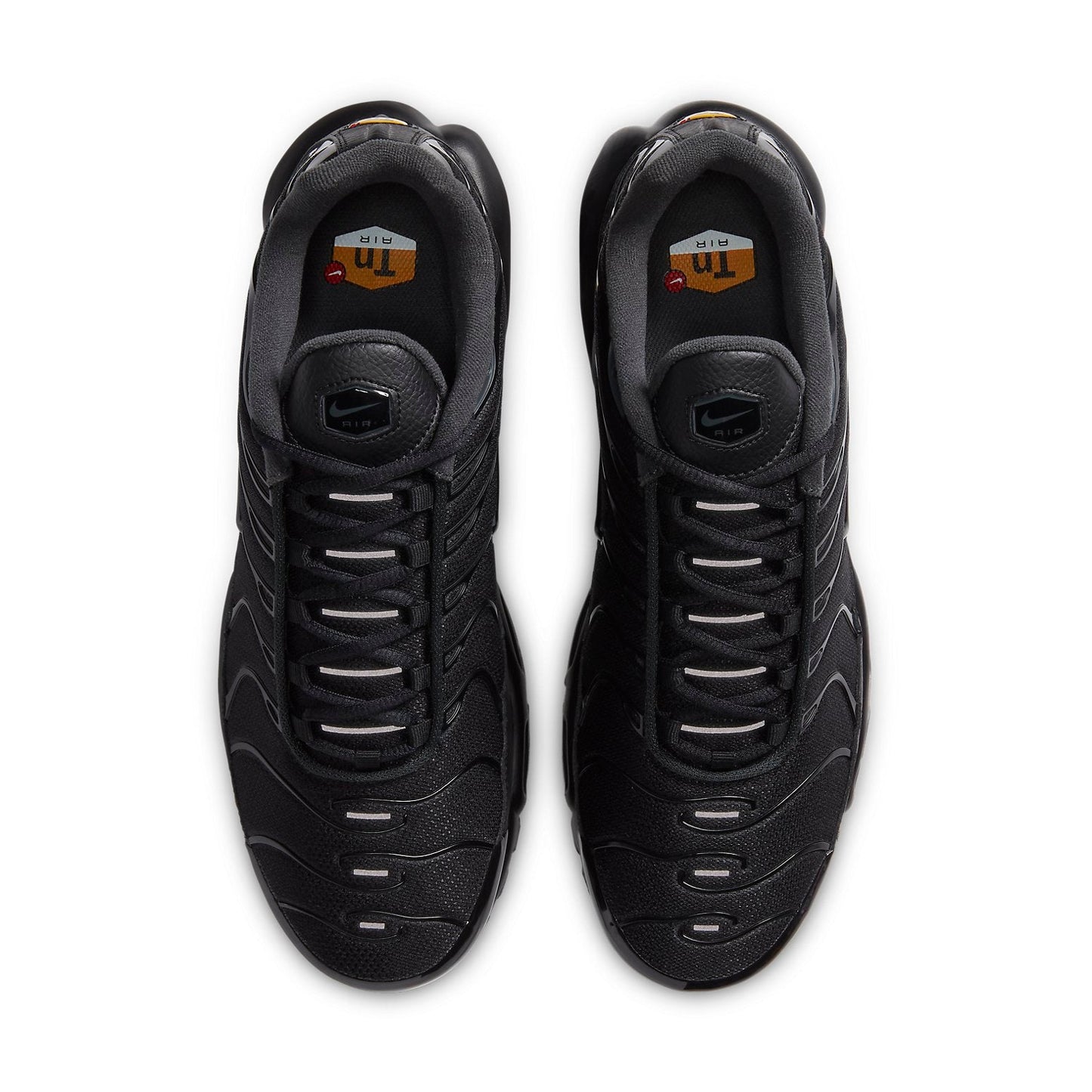 Nithtke Aithtr Max Plus 'Black Dark Smoke Grey' CT1097-001