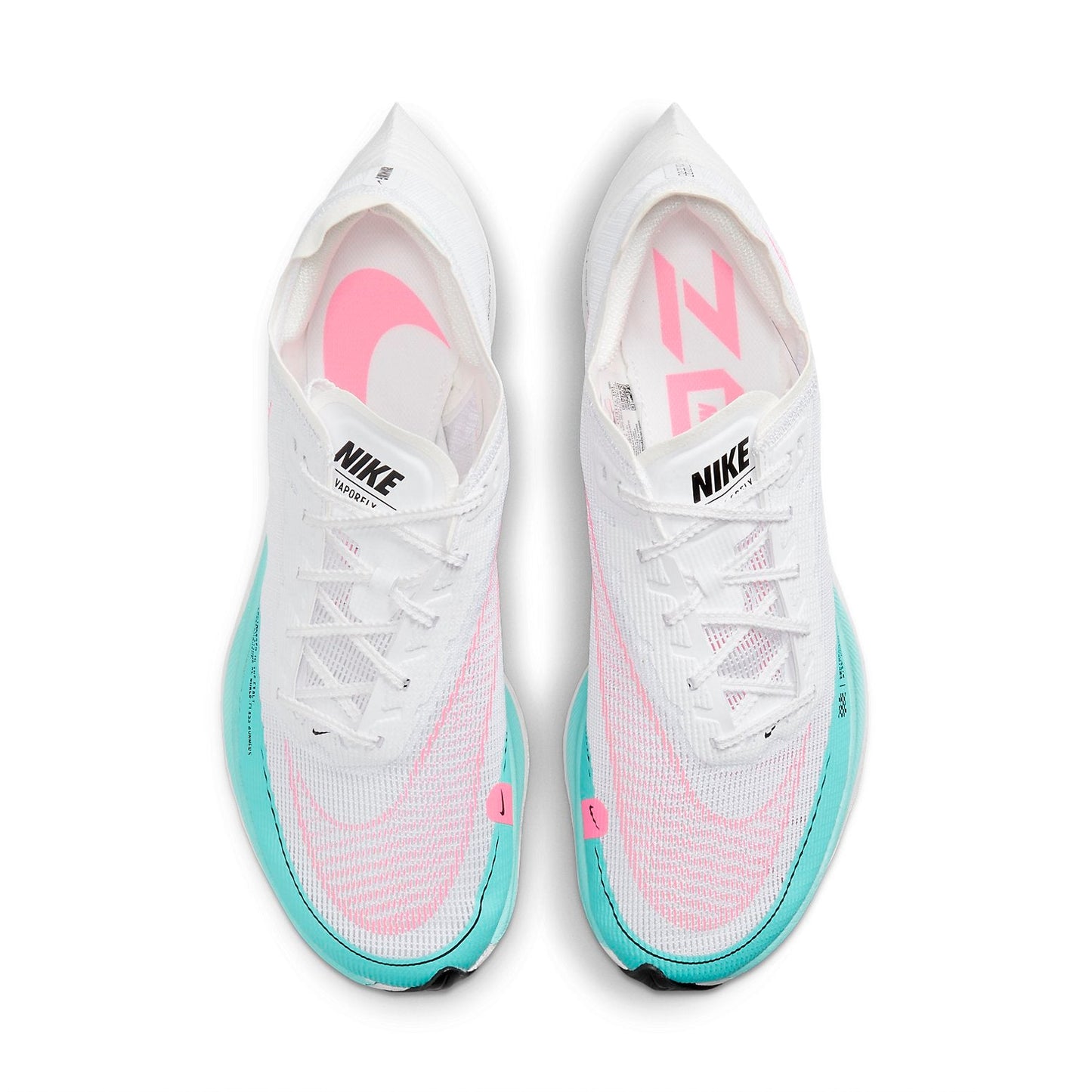 Nithtke Zoothtmx Vaporfly NEXT% 2 'Watermelon' CU4111-101
