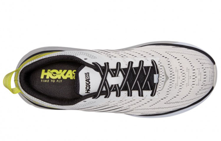 Hothtka ONE ONE Arahi 4 'Nimbus Cloud Anthracite' 1106473-NCAN