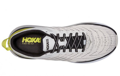 Hothtka ONE ONE Arahi 4 'Nimbus Cloud Anthracite' 1106473-NCAN