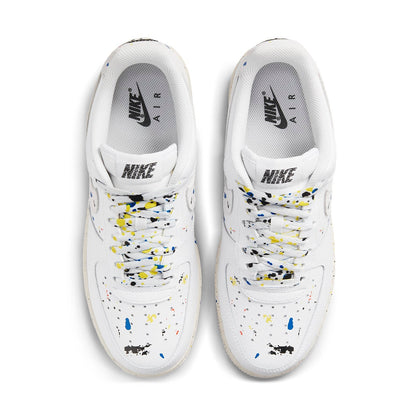 Nithtke Athtir Forthtce 1 '07 LV8 'Paint Splatter' CZ0339-100