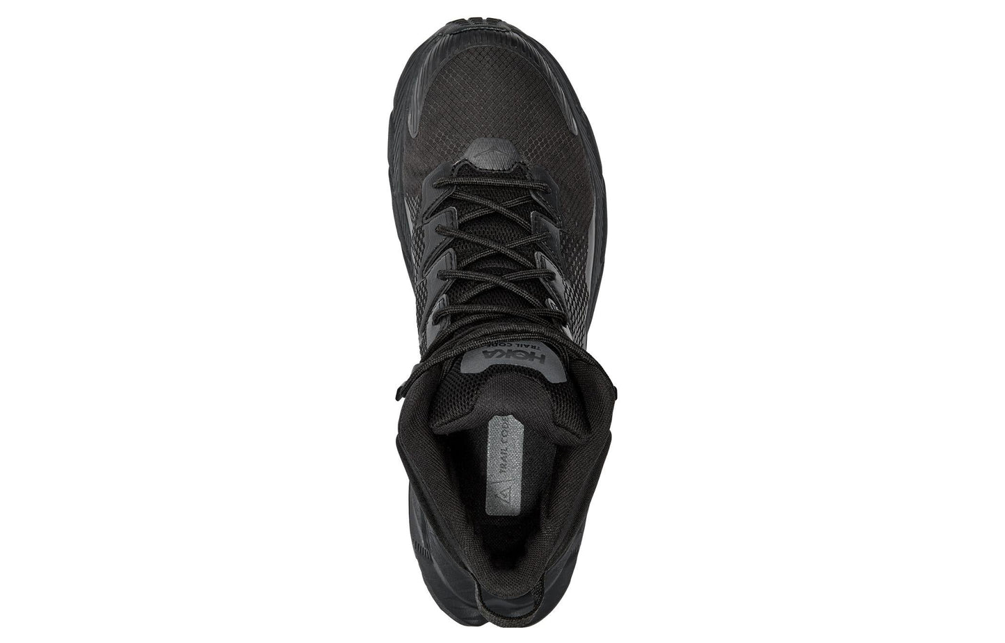 Hothtka ONE ONE Trail Code GTX 'Black Raven' 1123165-BRVN