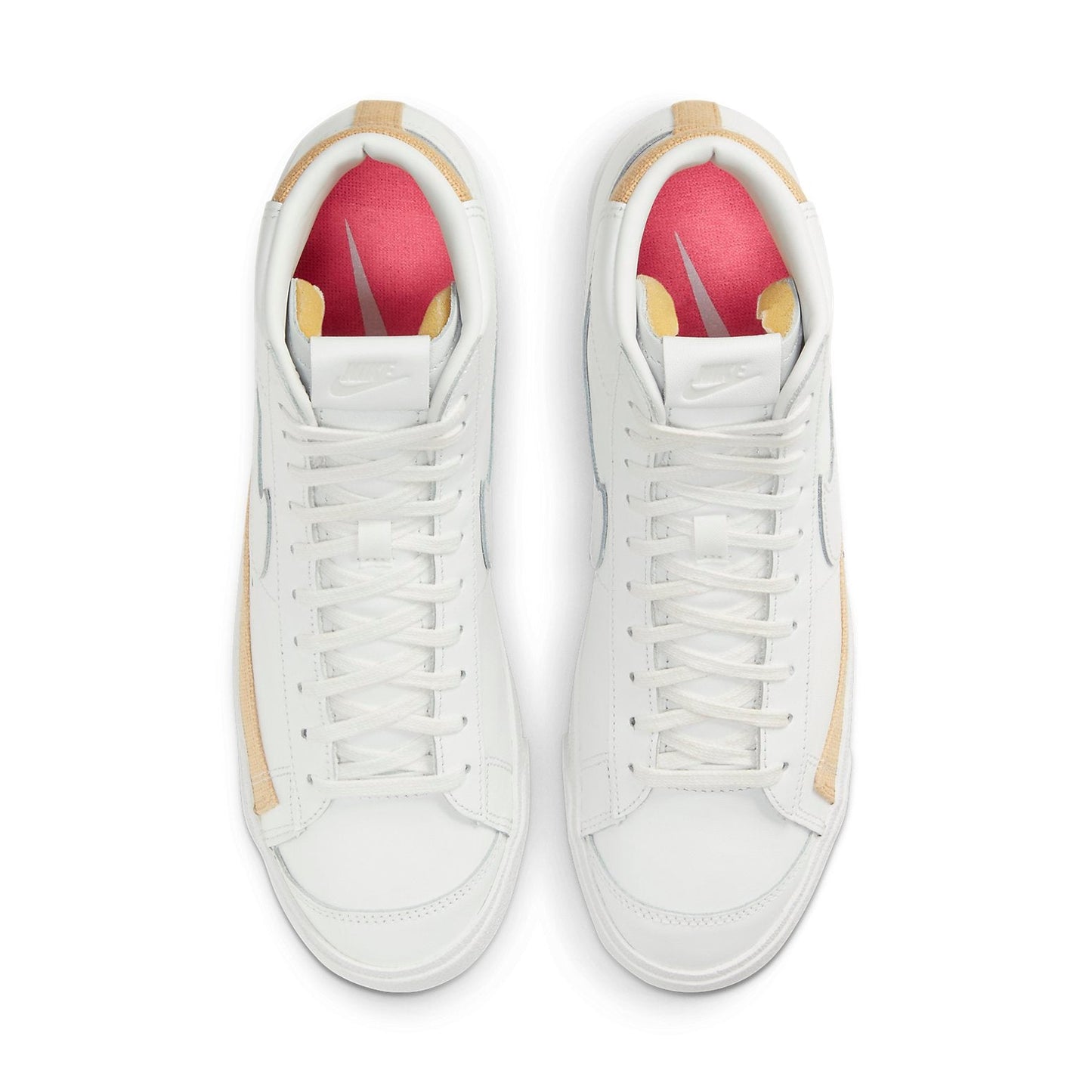 Nithtke blathtzer Mid '77 Vintage 'White Gum Light Brown' DD9680-100