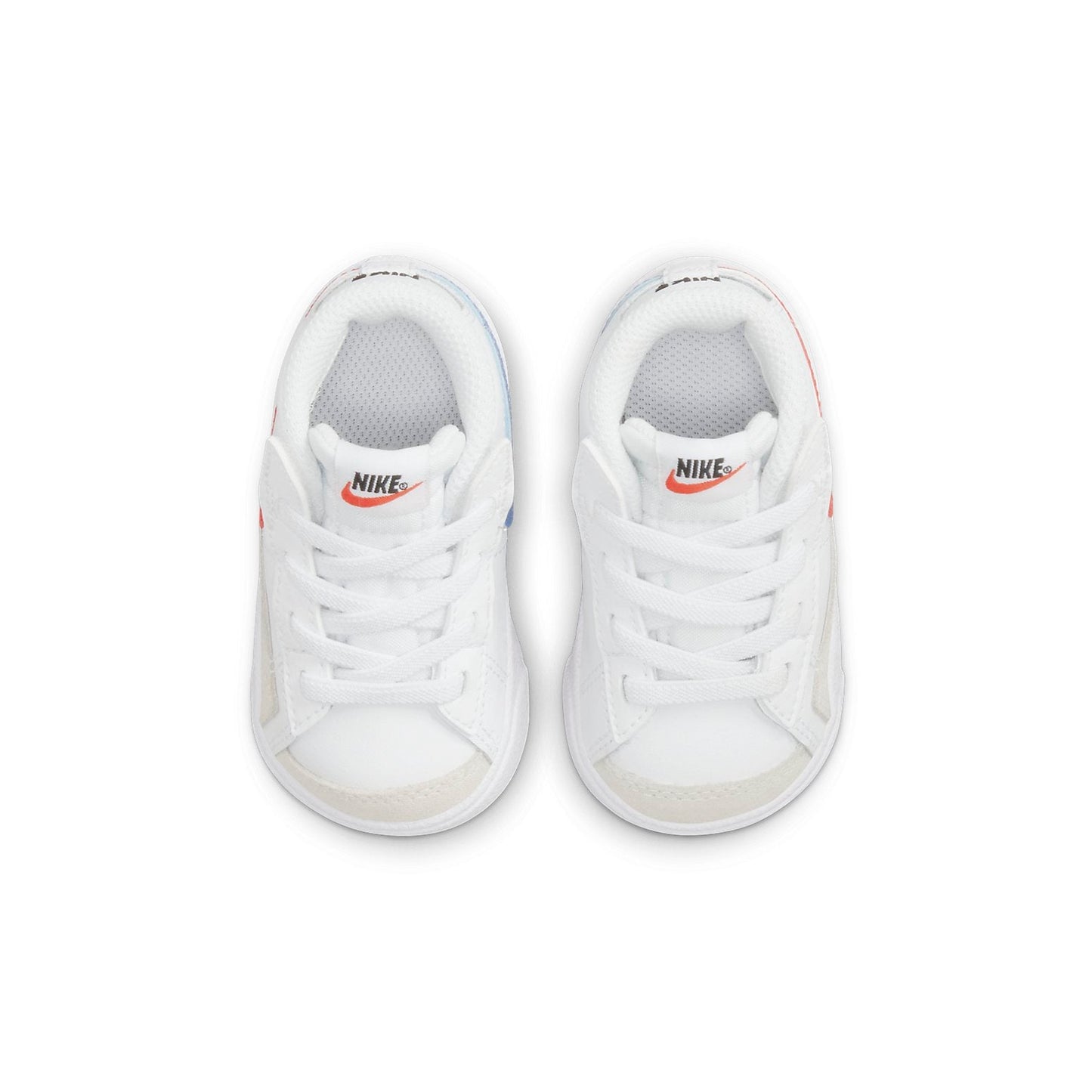 (TD) Nithtke blathtzer Mid '77 'White Habanero Red' DA4088-117