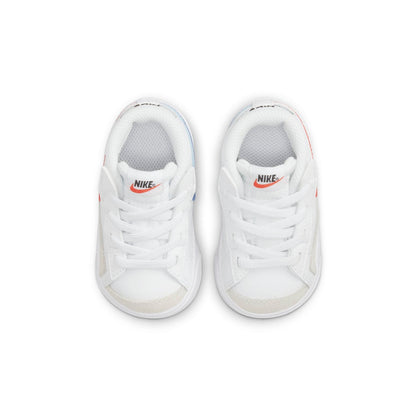 (TD) Nithtke blathtzer Mid '77 'White Habanero Red' DA4088-117