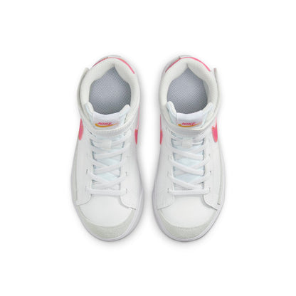 (PS) Nithtke blathtzer Mid '77 'Summit White Pinksicle' DA4087-118