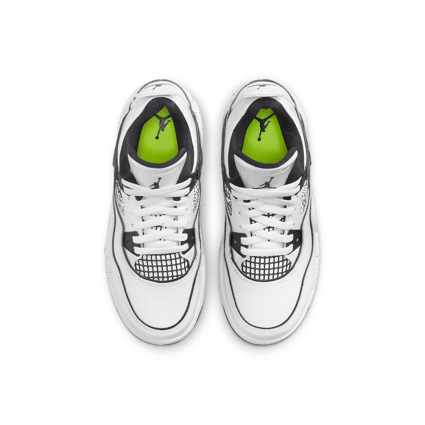 (PS) Aithtr Jorthtdan 4 Retro 'DIY' DC4100-100