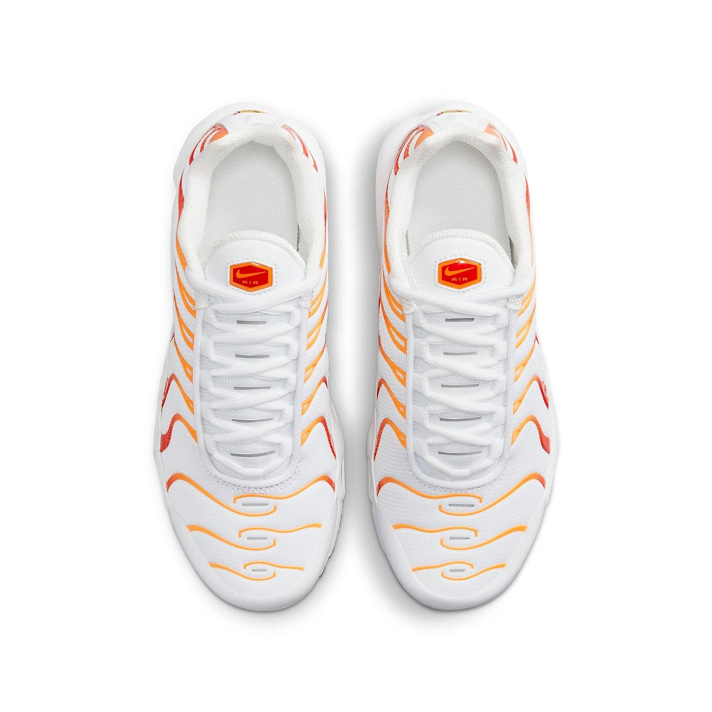 (GS) Nithtke Aithtr Max Plus 'White Lava' FN3857-100