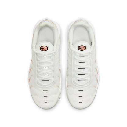 (GS) Nithtke Aithtr Max Plus 'White Metallic Red Bronze' CD0609-105