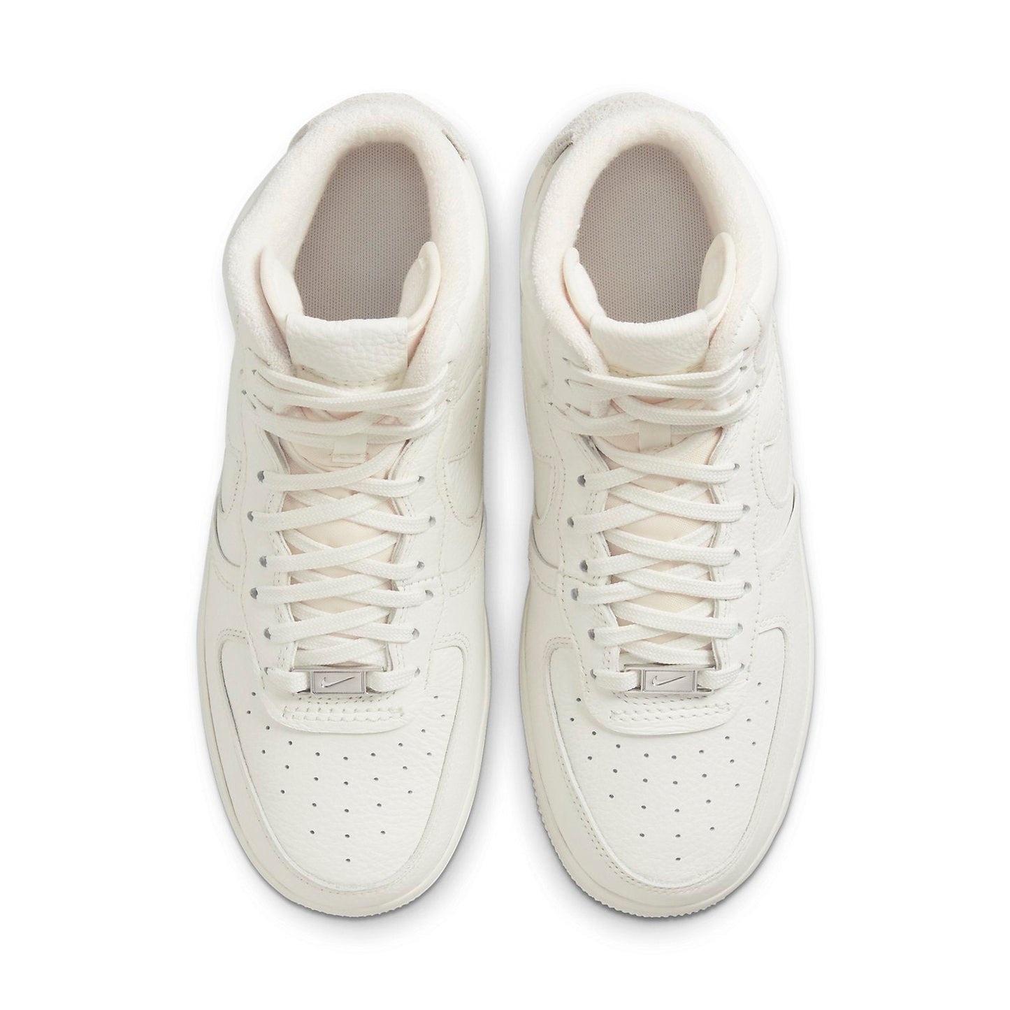 (WMNS) Nithtke Athtir Forthtce 1 High Sculpt 'Sail' DC3590-102