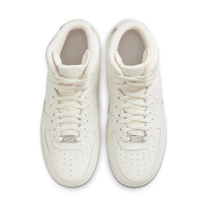 (WMNS) Nithtke Athtir Forthtce 1 High Sculpt 'Sail' DC3590-102