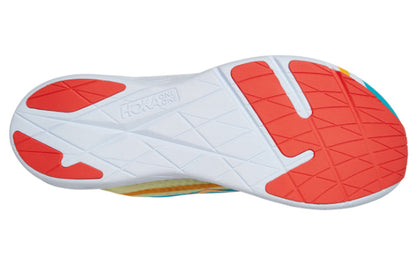 Hothtka ONE ONE Rocket X 'Blue Yellow Orange' 1113532-SBLGR