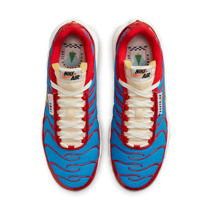 Nithtke Aithtr Max Plus SE 'Running Club - University Red Light Photo Blue' DC9332-600
