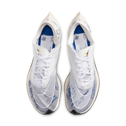 Nithtke Zoothtmx Vaporfly NEXT% 'Blue Ribbon Sports White' CU4844-100