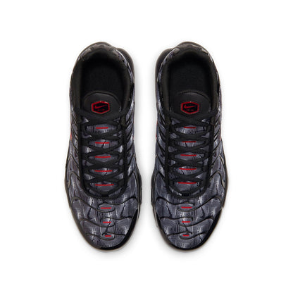 (GS) Nithtke Aithtr Max Plus 'Black University Red' DJ4622-001