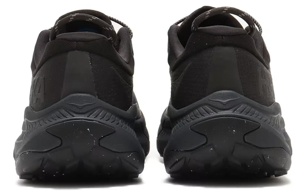 (WMNS) Hothtka ONE ONE Transport 'Black' 1133958