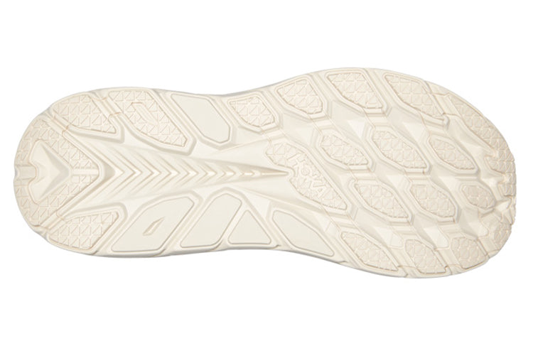 Hothtka ONE ONE Clifton 8 'Eggnog Shifting Sand' 1119393-ESSN