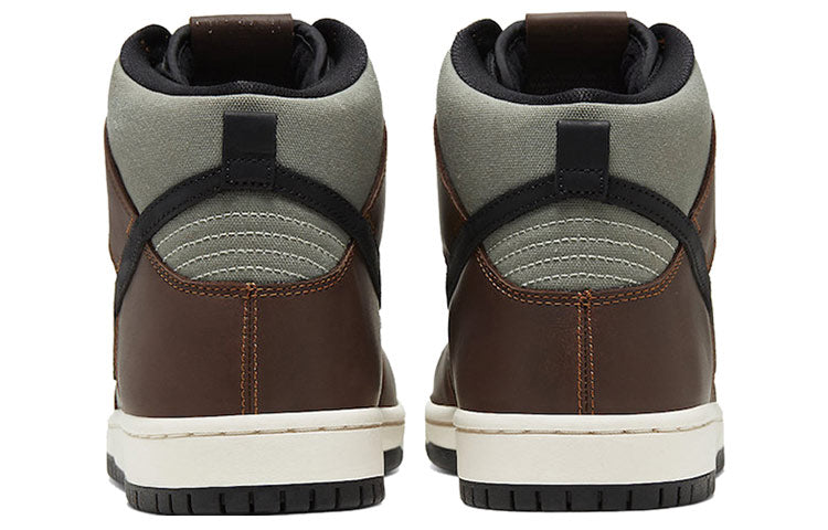 Nithtke SB Duthtnk High Pro 'Baroque Brown' BQ6826-201