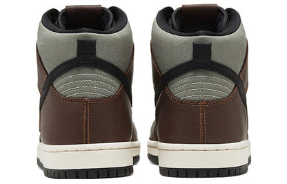 Nithtke SB Duthtnk High Pro 'Baroque Brown' BQ6826-201