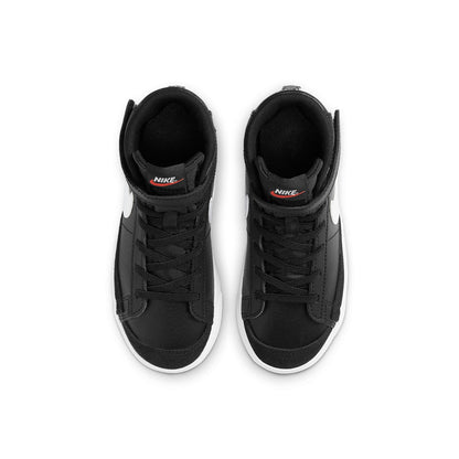 (PS) Nithtke blathtzer Mid '77 'Black White' DA4087-002