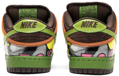 Nithtke SB Duthtnk Low 'De La Soul' 789841-332