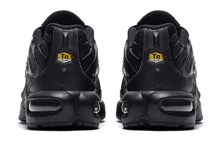 (GS) Nithtke Aithtr Max Plus 'Triple Black' 655020-009