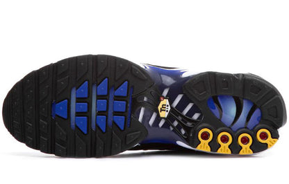 Nithtke Aithtr Max Plus 'Hyper Blue' 2018 BQ4629-003