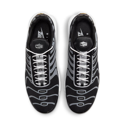 Nithtke Aithtr Max Plus 'Black Metallic Silver' DM2466-001