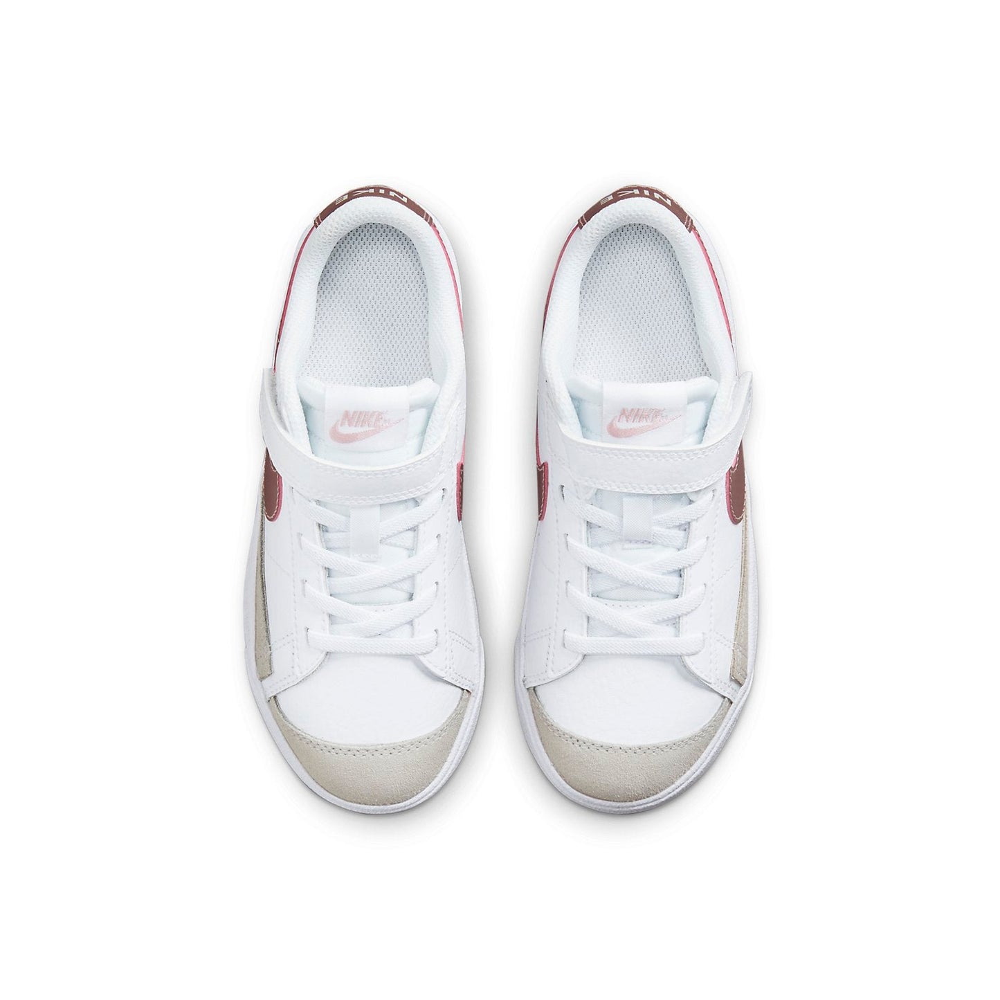 (PS) Nithtke blathtzer Low '77 'White Pink Glaze' DA4075-105