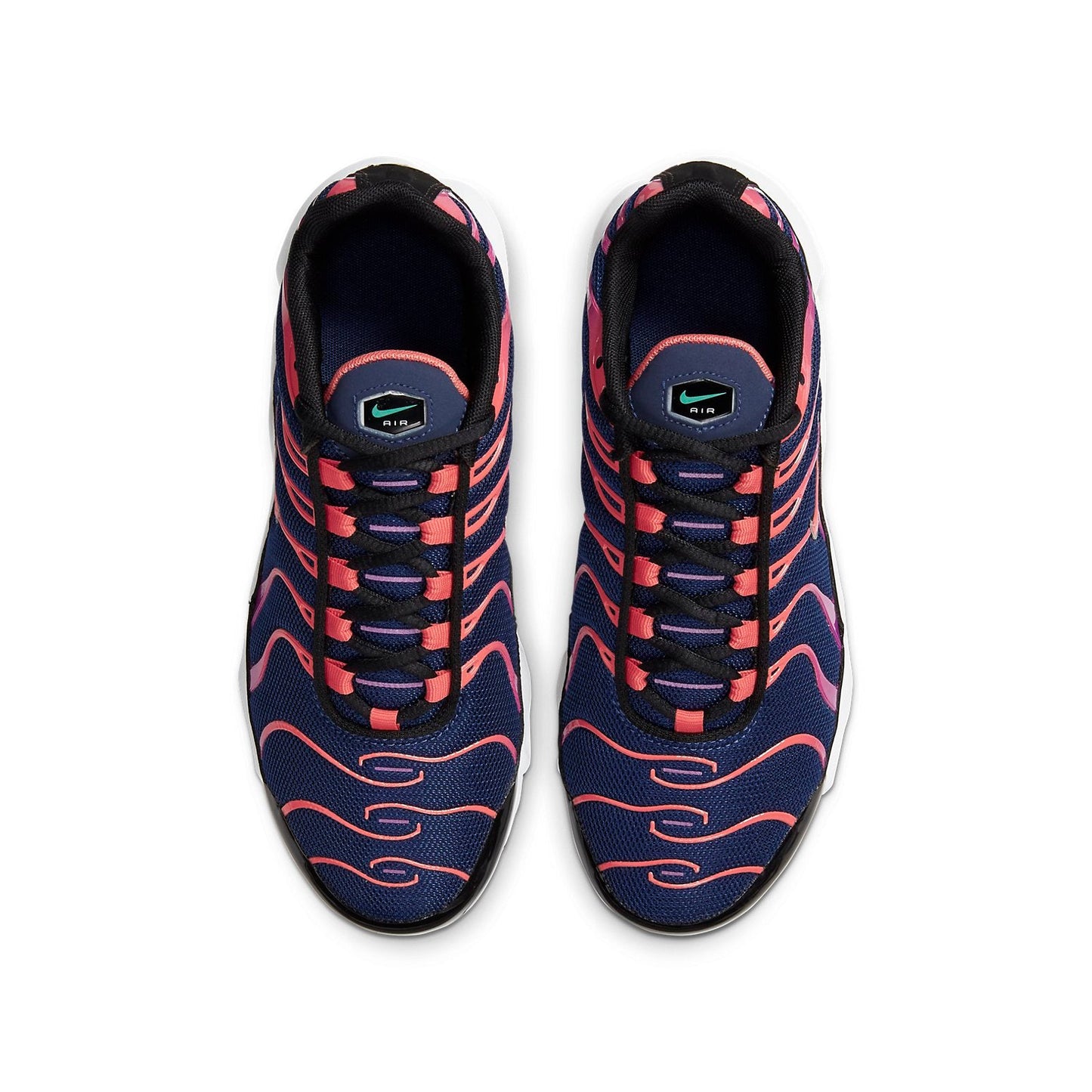 (GS) Nithtke Aithtr Max Plus 'Blue Void Magic Ember' CD0609-402