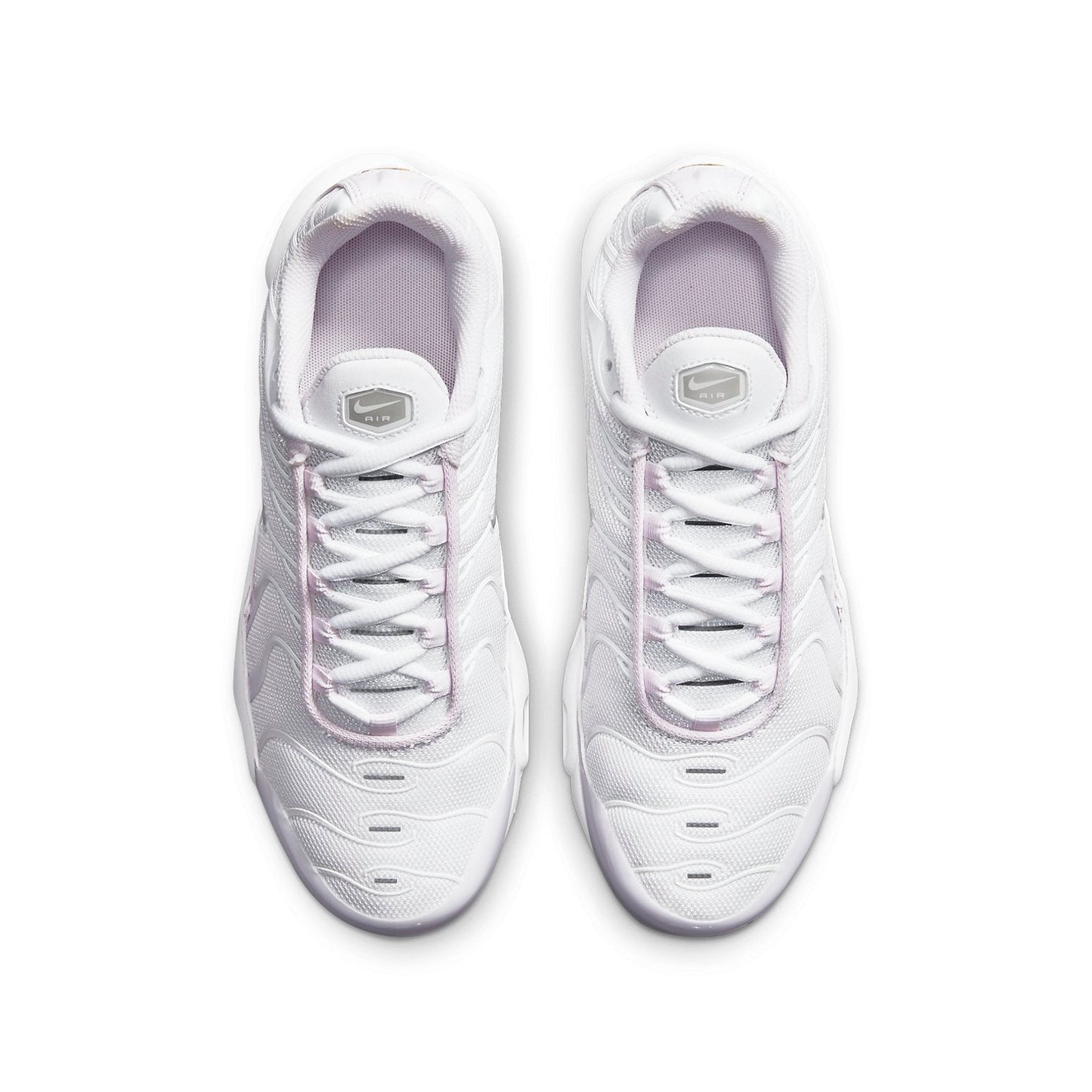 (GS) Nithtke Aithtr Max Plus 'White Light Violet' CD0609-103