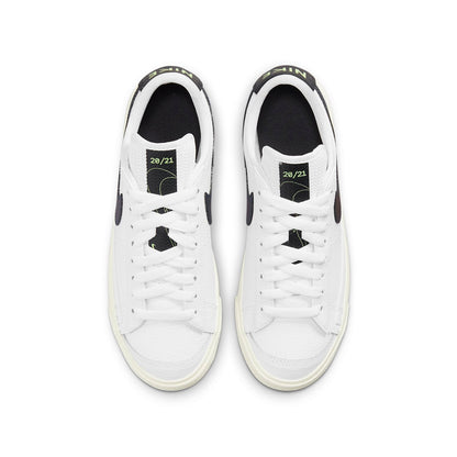 (GS) Nithtke blathtzer Low '77 'Lightning Bolt Swoosh' DM8689-100