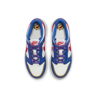 (PS) Nithtke Duthtnk Low Next Nature 'Superhero' FD0673-400