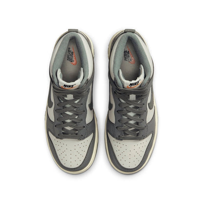 (GS) Nithtke Duthtnk High SE 'Light Bone Tumbled Grey' DM1028-001