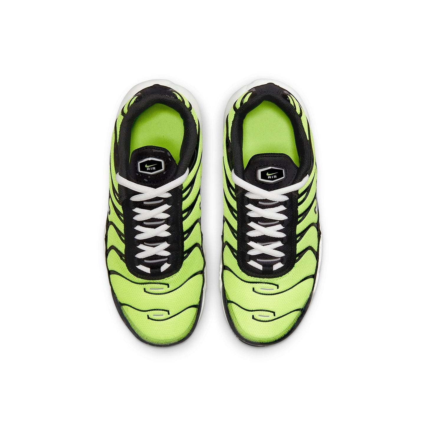 (PS) Nithtke Aithtr Max Plus 'Hot Lime' CD0610-301