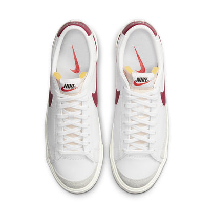 Nithtke blathtzer Low '77 Vintage 'Team Red' DA6364-102