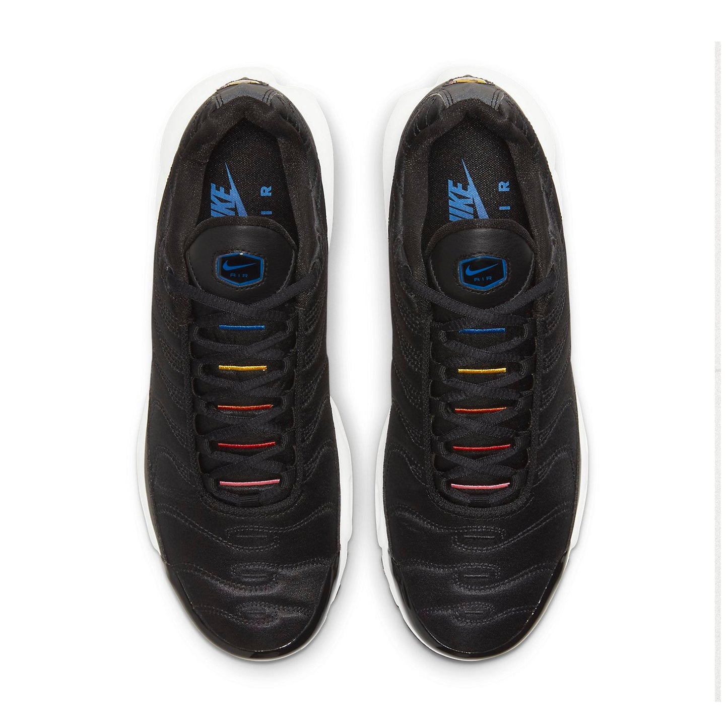(WMNS) Nithtke Aithtr Max Plus 'Black Pink Glow' DC4465-001