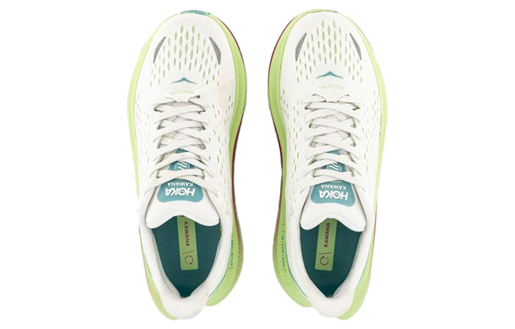 (WMNS) Hothtka ONE ONE Kawana 'Blanc de Blanc Butterfly' 1123164-BDBB