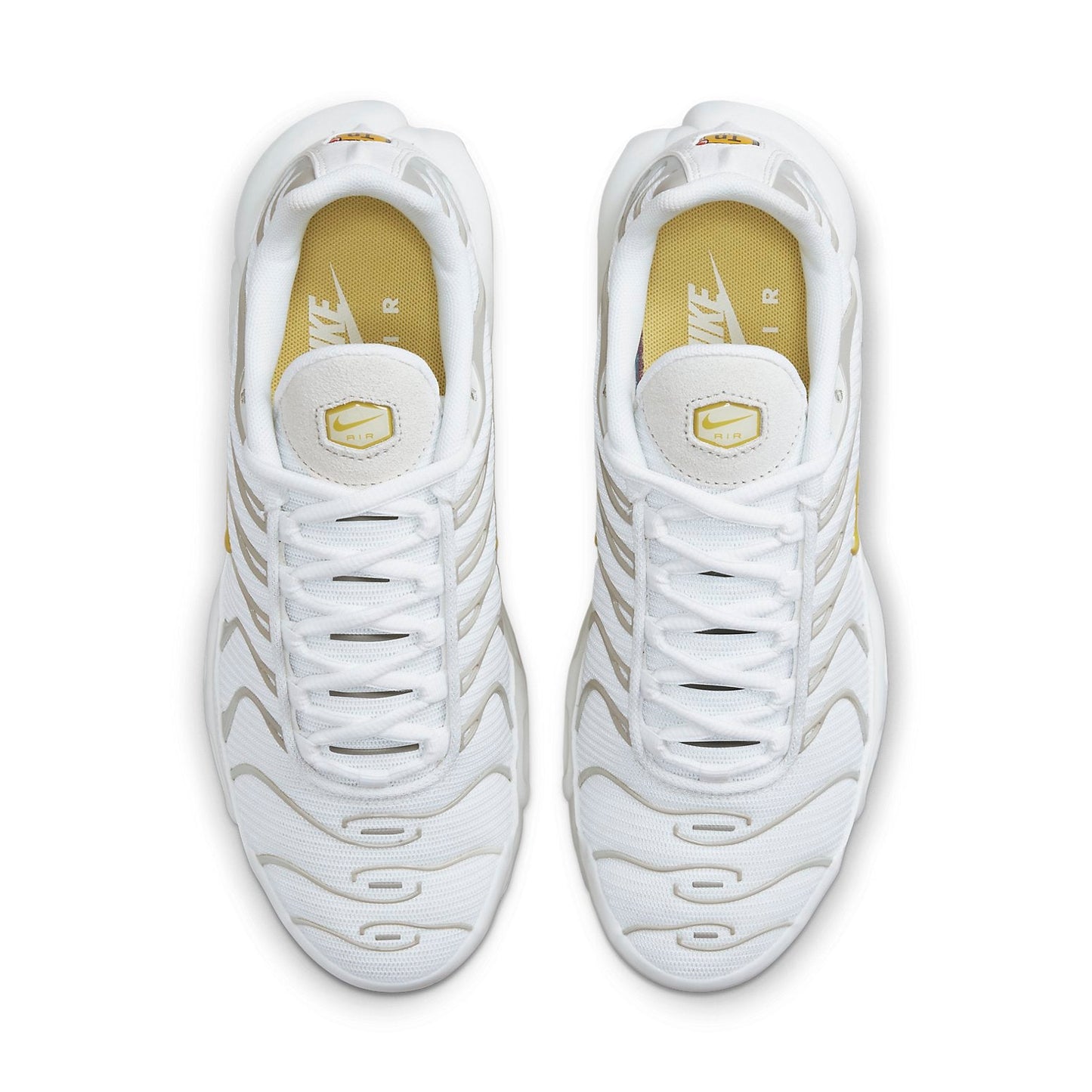 (WMNS) Nithtke Aithtr Max Plus 'White Celery' DV6987-100