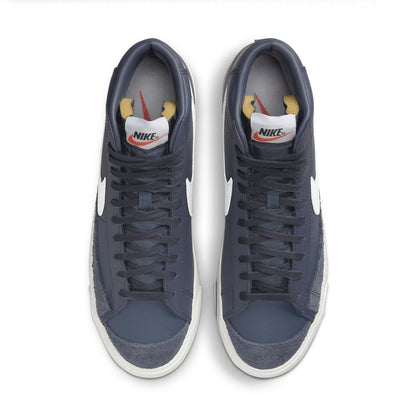 Nithtke blathtzer Mid '77 Vintage 'Thunder Blue' BQ6806-401