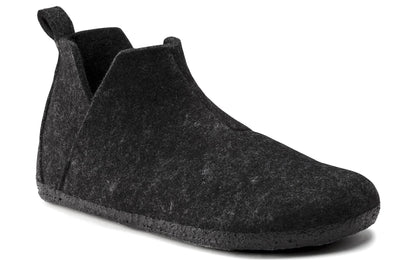 Birkenthtstock Andermatt Felt 'Anthracite' 1017511