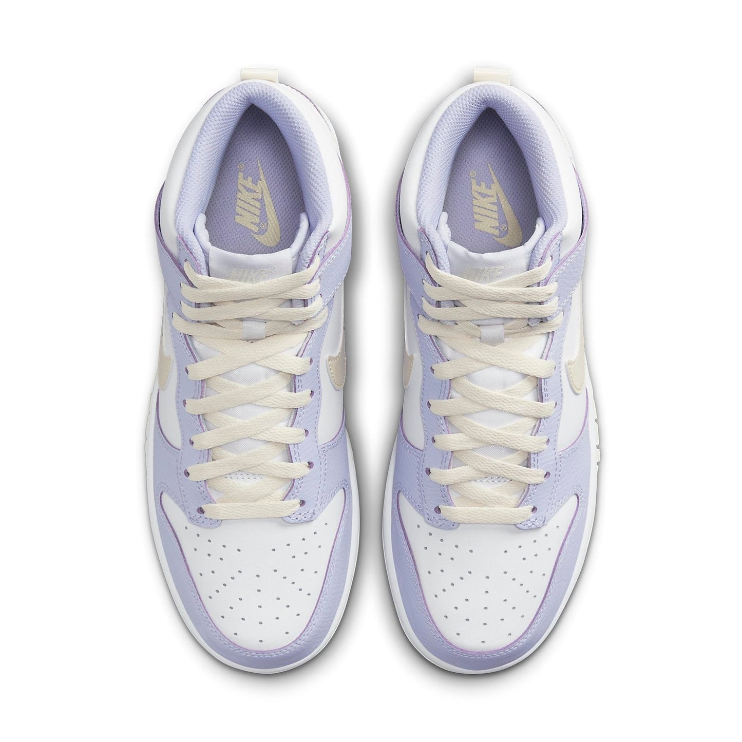 (WMNS) Nithtke Duthtnk High 'Oxygen Purple' FN3504-100