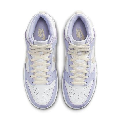 (WMNS) Nithtke Duthtnk High 'Oxygen Purple' FN3504-100