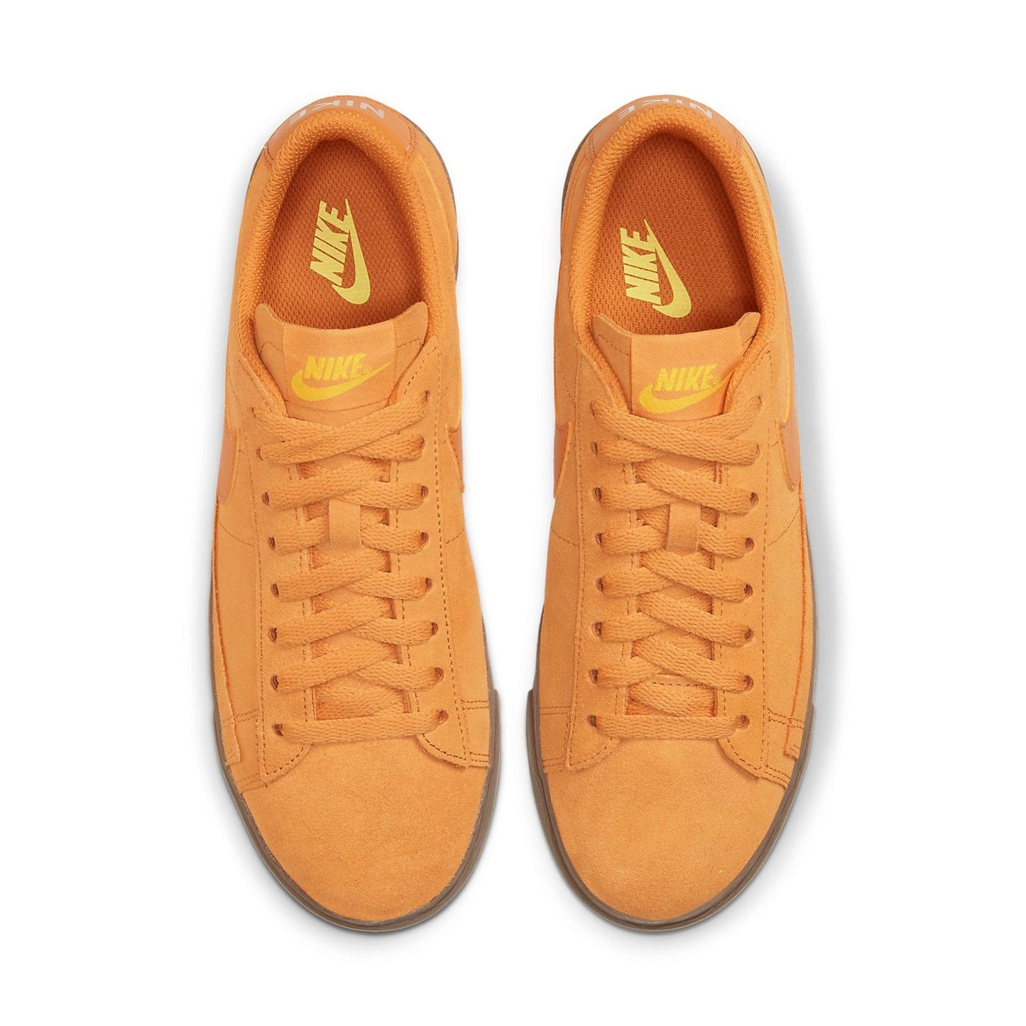 (WMNS) Nithtke blathtzer Low SD 'Yellow Suede' AV9373-800