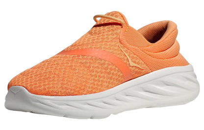 (WMNS) Hothtka ONE ONE Ora Recovery 2 'Mock Orange' 1119398-MOWH