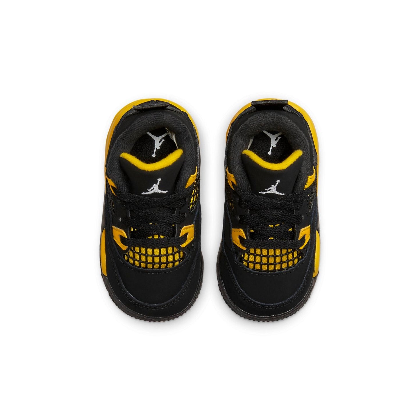 (TD) Aithtr Jorthtdan 4 Retro 'Thunder' BQ7670-017