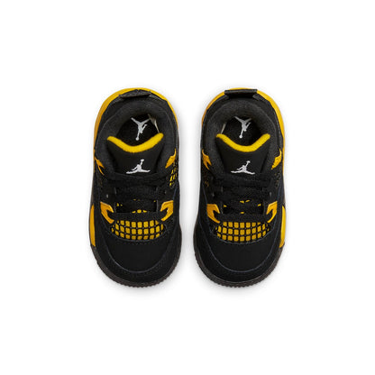 (TD) Aithtr Jorthtdan 4 Retro 'Thunder' BQ7670-017