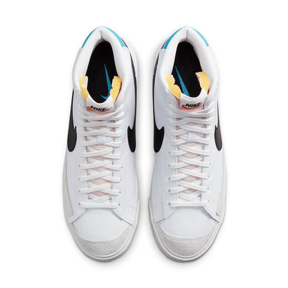 Nithtke blathtzer Mid '77 Vintage 'White Blue Lightning' BQ6806-121