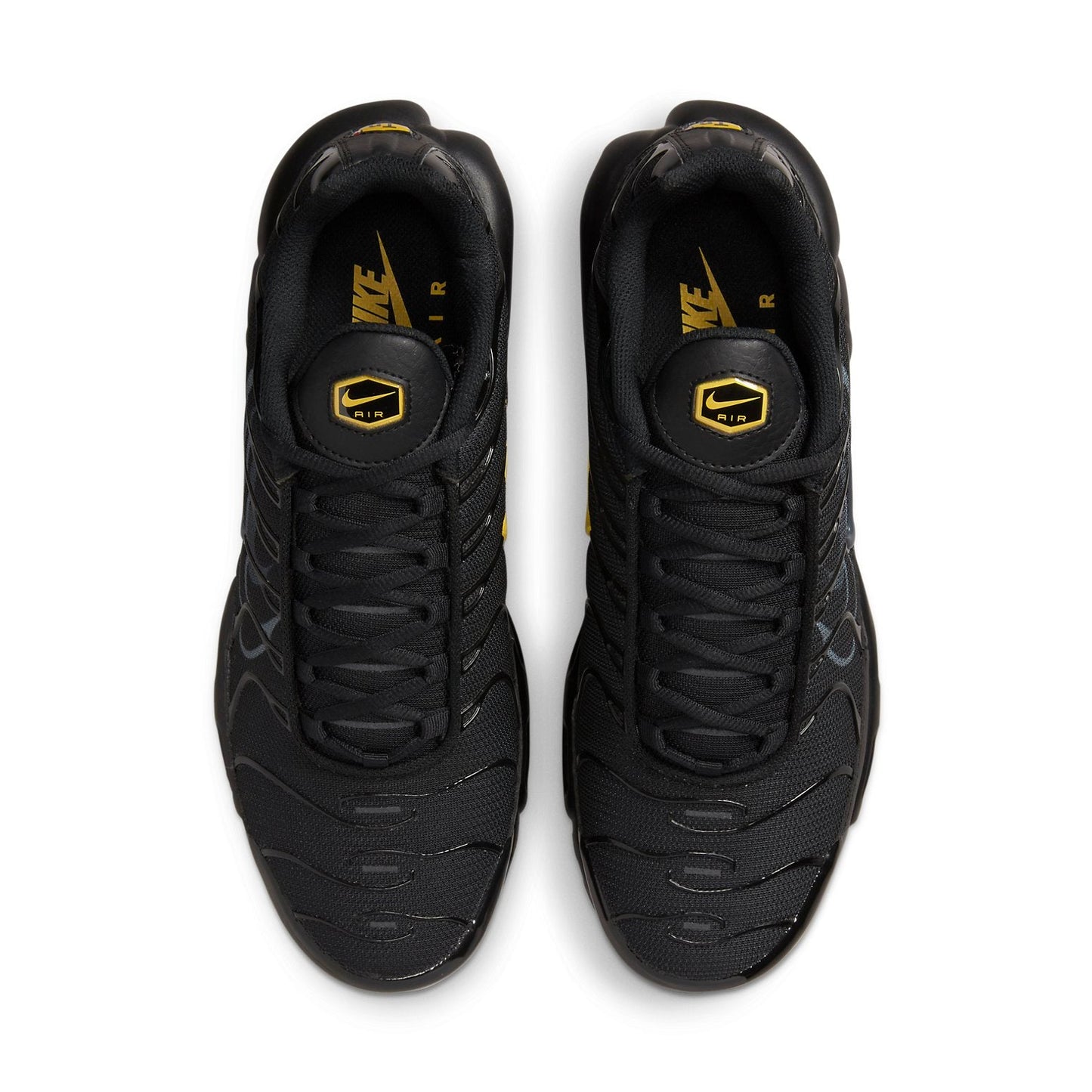 Nithtke Aithtr Max Plus 'Multi-Swoosh - Black' DX2652-001